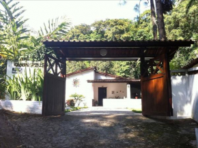 Rancho Manacá